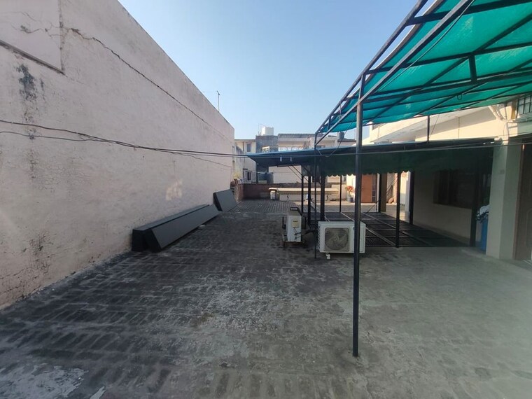 Exterior View, dera bassi 3 Bedroom 2812 Sq.Ft. Independent House In Dera Bassi Mohali 10387092