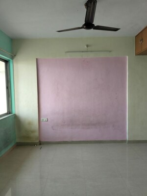 Bedroom in 2 BHK Apartment at Kabra Galaxy Star 2, Brahmand – for Sale