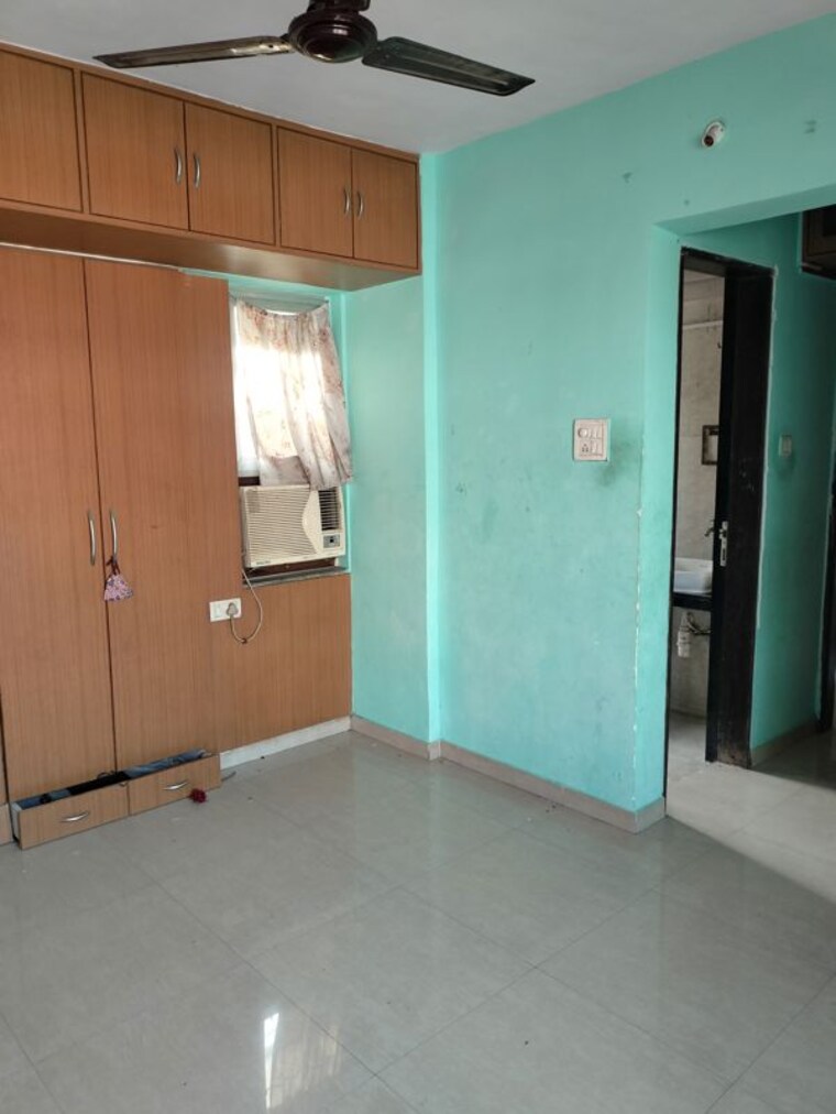 Master Bedroom, kabra-galaxy-star-2 2 Bedroom 670 Sq.Ft. Apartment In Brahmand Thane 10387085