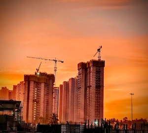3 BHK Apartment – Exterior View View at Meridian Park At The Prestige City, Sarjapur Road - for Sale