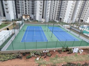 3 BHK Apartment – Exterior View View at Meridian Park At The Prestige City, Sarjapur Road - for Sale