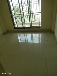 1 BHK + Study Room Apartment For Sale in Bhumiraj Woods