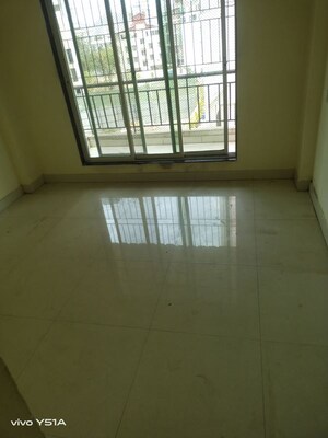 1 BHK Apartment For Sale in Bhumiraj Woods, Kharghar