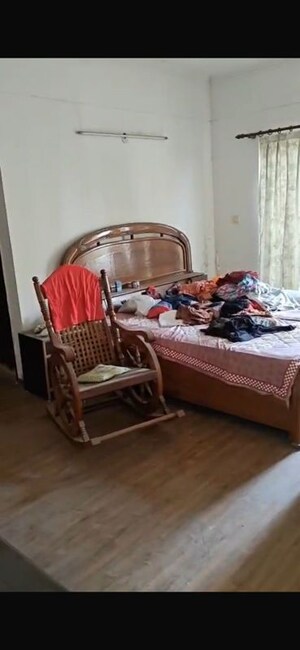 Bedroom in 4 BHK Apartment at ATS Greens Paradiso Villas, Chi Iv Greater Noida – for Rent
