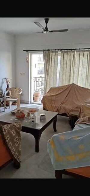 Team Area in 4 BHK Apartment at ATS Greens Paradiso Villas, Chi Iv Greater Noida – for Rent