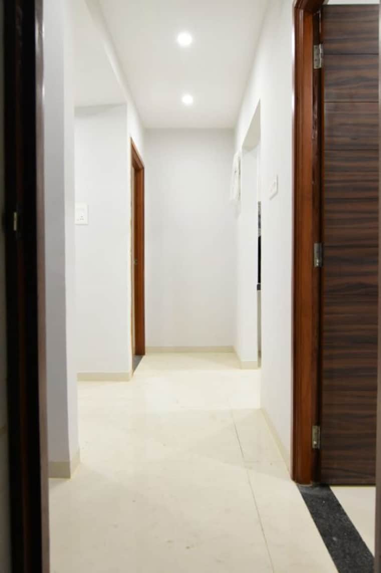 undefined, ramdaspeth 3 Bedroom 1500 Sq.Ft. Apartment In Ramdaspeth Nagpur 10387109
