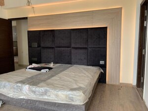 Bedroom in 4 BHK Apartment at ABA Cleo County, Sector 121 – for Rent