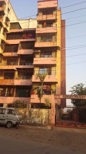 2 BHK Apartment For Sale in Titwala