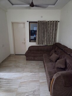 1 BHK + Study Room Apartment For Sale in LK Laxmi Heights