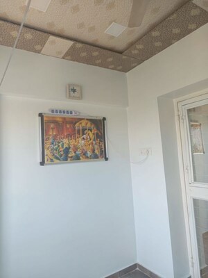 Furnished Amenities in 2 BHK Apartment at Essen Aishwaryam Comfort Phase-I, Akurdi – for Rent