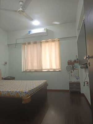 Living Room in 2 BHK Apartment at Essen Aishwaryam Comfort Phase-I, Akurdi – for Rent