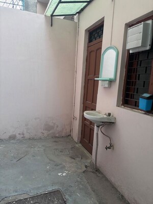 Bathroom in 1 BHK Independent House at Sector 22b – for Rent