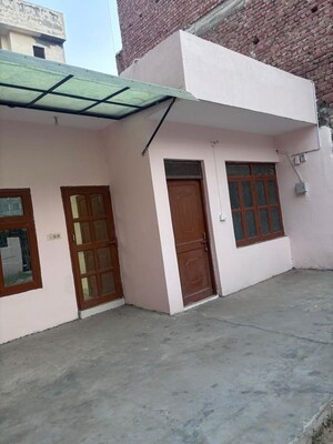 1 BHK Independent House – Exterior View View at Sector 22b - for Rent