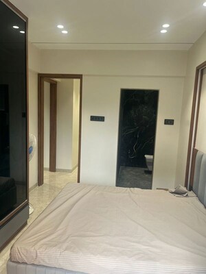 Room in 1 BHK Apartment at Raj Tulsi City, Badlapur East – for Sale