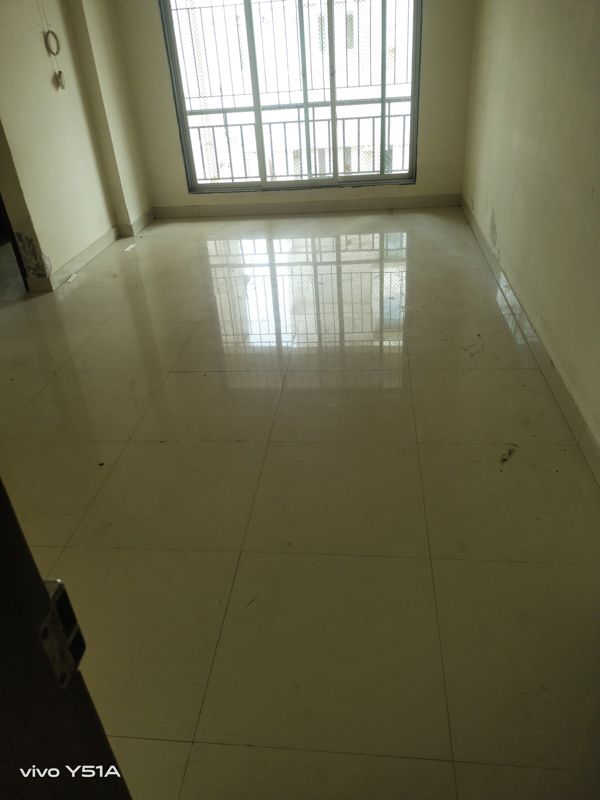 1 BHK + Study Room 560 Sq.Ft. Apartment in Advance Galaxy