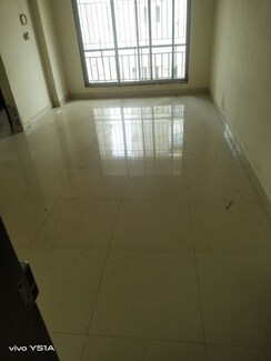 1 BHK + Study Room Apartment For Sale in Advance Galaxy