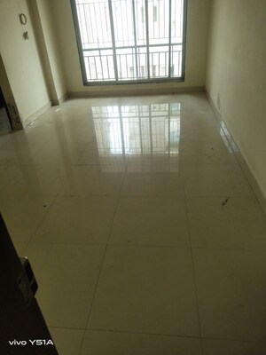 1 BHK Apartment For Sale in Advance Galaxy, Kharghar