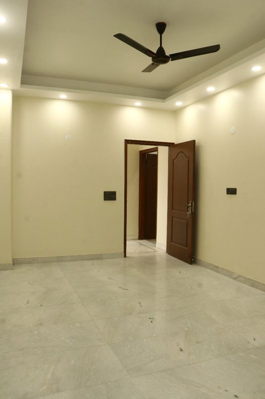 1 BHK + Basement Builder Floor For Rent in Chittaranjan Park