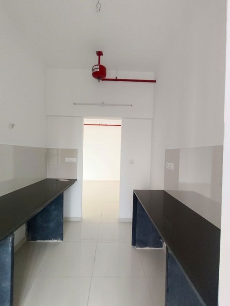 Kitchen, runwal-the-central-park 2 Bedroom 770 Sq.Ft. Apartment In Chinchwad Pune 10387031