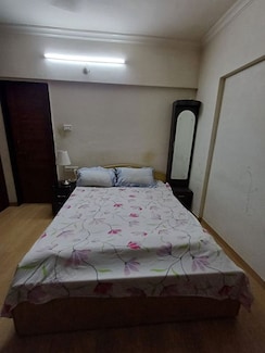 3 BHK + Pooja Room,Study Room Apartment For Sale in Sai Shree CHS Ltd