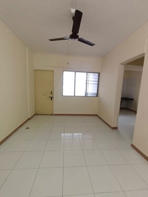 Building Lobby in 1 BHK Apartment at Sita Residency Akurdi, Akurdi – for Rent