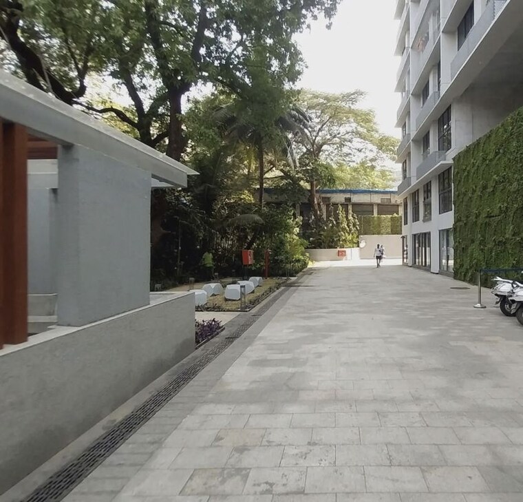 Balcony, godrej-urban-park 3 Bedroom 1008 Sq.Ft. Apartment In Chandivali Mumbai 10387159