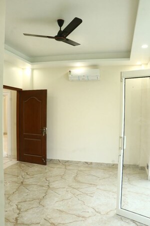 3 BHK Villa For Rent in Gulmohar Park