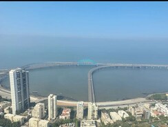 3 BHK + Servant Room Apartment For Sale in Sugee Marina Bay