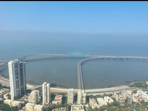 3 BHK Apartment For Sale in Sugee Marina Bay, Worli