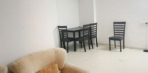 Staircase in  Pg at Kasarvadavali – for Rent