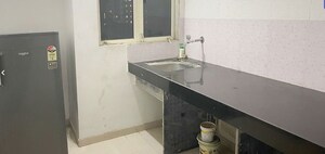Kitchen in  Pg at Kasarvadavali – for Rent