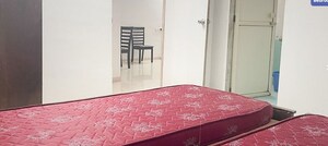 Bedroom in  Pg at Kasarvadavali – for Rent
