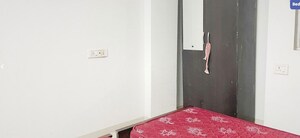 Bedroom in  Pg at Kasarvadavali – for Rent