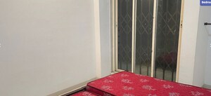 Bedroom in  Pg at Kasarvadavali – for Rent