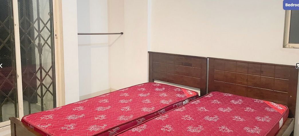 Pg For Rent in Kasarvadavali