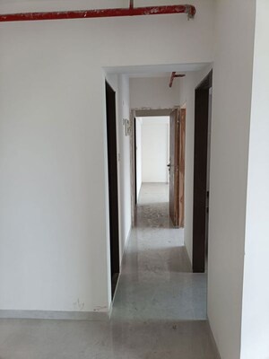  3 BHK Apartment at Gami And Jaydeep Estella, Chembur – for Rent