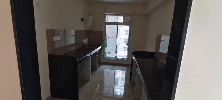 Kitchen, lnt-elixir-reserve 2.5 Bedroom 1483 Sq.Ft. Apartment In Powai Mumbai 10387168