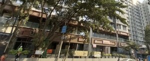 3 BHK Apartment – Exterior View View at Godrej Urban Park, Chandivali - for Rent