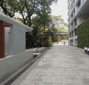 3 BHK Apartment – Exterior View View at Godrej Urban Park, Chandivali - for Rent