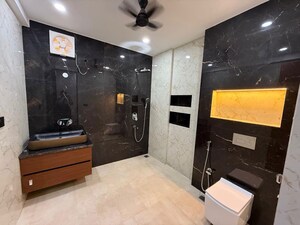 Team Area in 3 BHK Independent House at RWA Apartments Sector 93, Sector 93 – for Rent