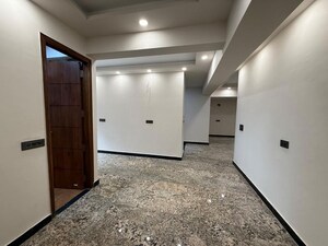 Kitchen in 3 BHK Independent House at RWA Apartments Sector 93, Sector 93 – for Rent