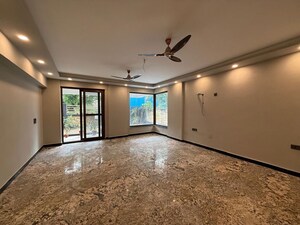 Living Room in 3 BHK Independent House at RWA Apartments Sector 93, Sector 93 – for Rent