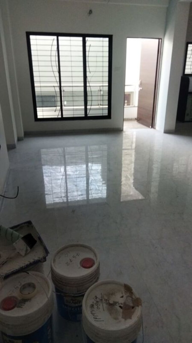 Bathroom, mohan nagar 3 Bedroom 1000 Sq.Ft. Apartment In Mohan Nagar Nagpur 10387173