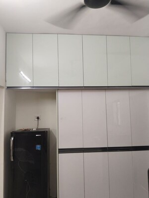 Furnished Amenities in 3 BHK Apartment at Mecosabagh Christian Colony – for Sale