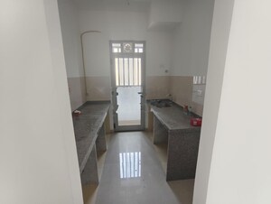 Kitchen in 2 BHK Apartment at Piramal Revanta, Mulund West – for Rent