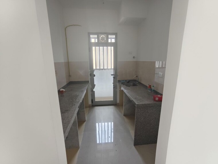 Kitchen, piramal-revanta 2 Bedroom 800 Sq.Ft. Apartment In Mulund West Mumbai 10387183