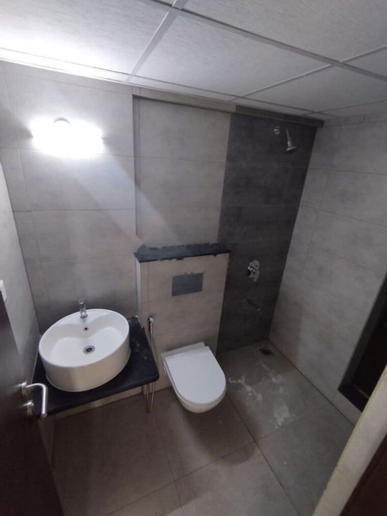 Bathroom, mahindra-alcove 2 Bedroom 970 Sq.Ft. Apartment In Chandivali Mumbai 10387192