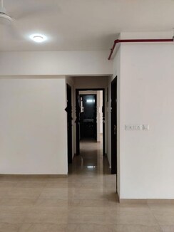 2 BHK Apartment For Rent in Mahindra Alcove