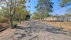 Plot Area in  Plot at Sejbahar – for Sale
