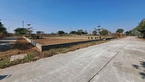 Plot Area in  Plot at Sejbahar – for Sale